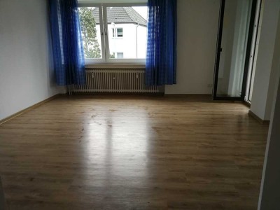 Attraktive 1-Zimmer-Wohnung mit Balkon in Hannover- Misburg
