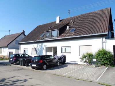 Schöne 1-Zimmer-Studiowohnung in Dusslingen