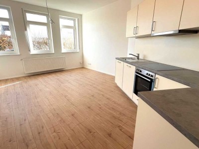 +++Moderne 
2-Zimmer Mietwohnung 
in Neu-Ulm/Gerlenhofen+++
erst 2023 neu ausgebaut