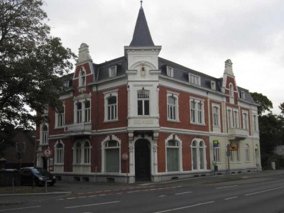 Schöne, geräumige zwei Zimmer Wohnung in Bocholt