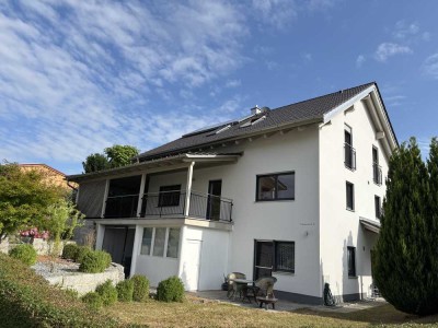 Haus zur Miete, Terrasse, Garten, Hohenthann, große Wohnung