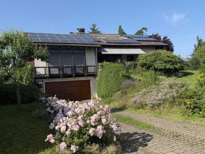 TOLLES EINFAMILIENHAUS IN GUTER LAGE