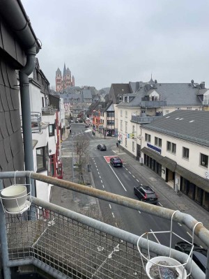 Modernes zentrales Wohnen - 2-Zimmer -Loft-Wohnung in Limburg, ideale Verkehrsanbindung