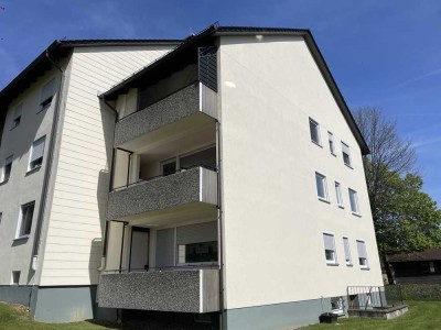 Schöne Drei-Zimmer-Wohnung in kleiner, gepflegter Wohnanlage zu verkaufen!