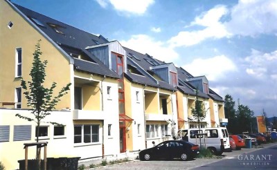 Investitionspaket mit Zukunft: Vier Wohnungen + GmbH - hohe Rendite & attraktive Lagen in Sachsen