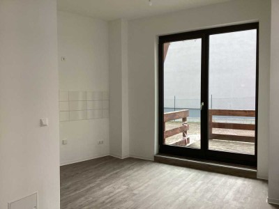 Einziehen und Wohlfühlen!