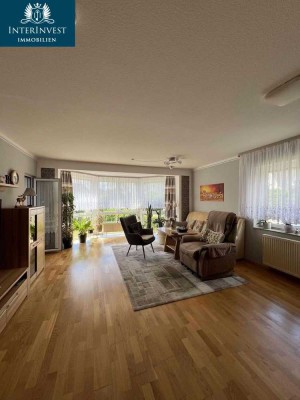 Attraktive Kapitalanlage: Vermietete 3-Zimmer-Wohnung mit Balkon und Garage in Welsleben