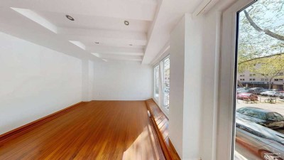 BIETERVERFAHREN* BEZUGSFREIE 4ZKB mit Terrasse an den Toren Käfertals | inkl Stellplatz
