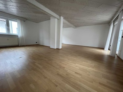Schöne, gepflegte Wohnung in Neckarhausen