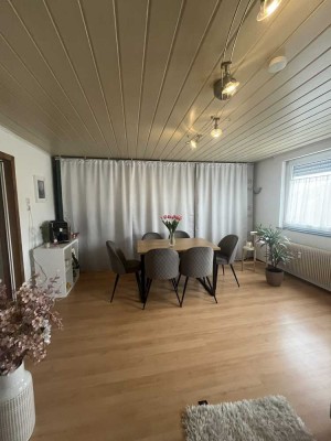 Schöne 2,5 Zimmer Wohnung in Heppenheim