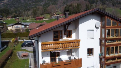 Wohnung in Unterach am Attersee