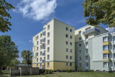 2-Zimmer-Wohnung in Dortmund Scharnhorst