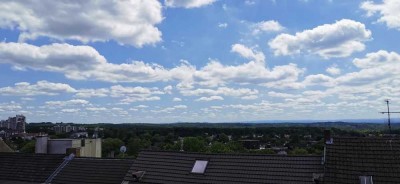 Schöne 3-Zimmer-Wohnung mitten in Bensberg