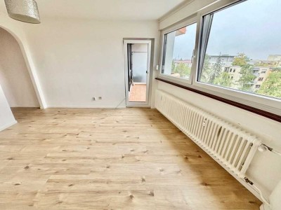 4 Zimmerwohnung - sofort frei - Energieklasse B