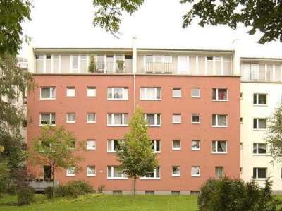 5,0-Zimmer-Wohnung in Bonn Poppelsdorf
