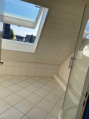 Ansprechende 4-Zimmer-Wohnung in Rommerskirchen
