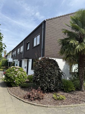 Willkommen in Mönchengladbach Neuwerk!