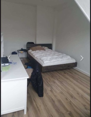 Exklusive 1 ZimmerWohnung Wiesbaden Stadtmitte