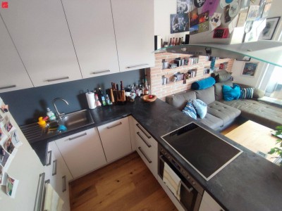 Schöner Wohntraum mit tollen Garten!