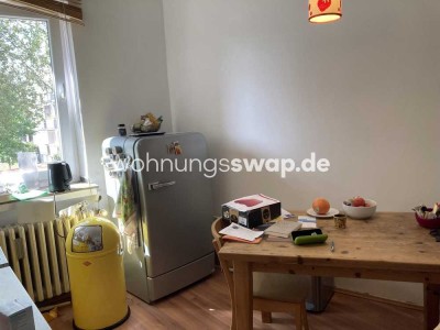 Wohnungstausch: Vorgebirgstraße 100