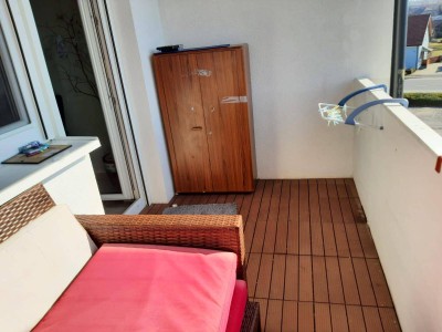 3-Zimmerwohnung