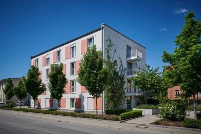 Studentenapartment in Deggendorf