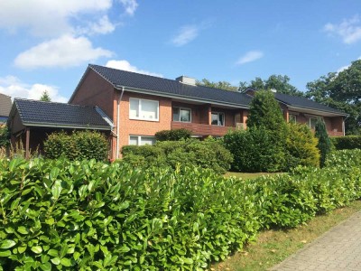Modernisierte  3 Zimmer Wohnung in Top Lage zu vermieten