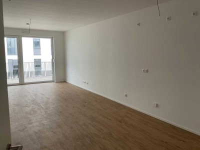 2-Zimmer-Wohnung in Düsseldorf Unterbach