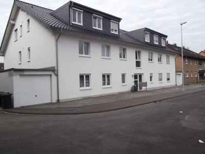 Gut geschnittene 4 Zimmerwohnung