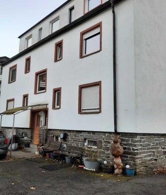 2 Zimmer EBK+Tageslichtbad