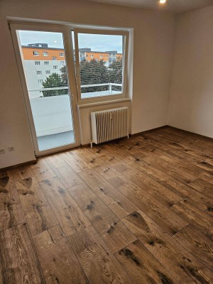 1-Zimmer Wohnung Nähe Hauptbahnhof Salzburg