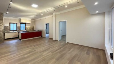 *** Moderne Erdgeschosswohnung mitten in Münchingen! ***