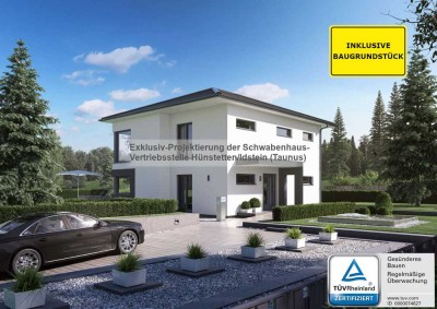 *** Wi.- Nordenstadt / individuell planbarer Neubau (mit FESTPREIS, u. verbindlicher Terminschiene)