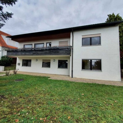 2,5-Zimmer-Wohnung mit Einbauküche in Tübingen-Pfrondorf