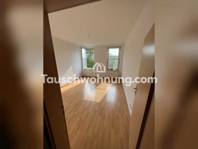 Tauschwohnung: 3 Raum Wohnung 72m2