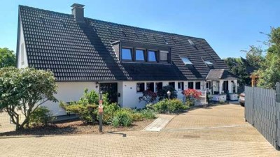 Herrliches Anwesen in Bestlage von DO-Holzen / Höchsten