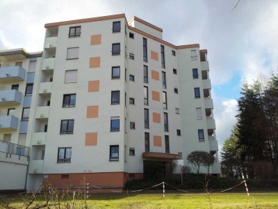 Freundliche 1-Zimmer-Wohnung in Kaiserslautern