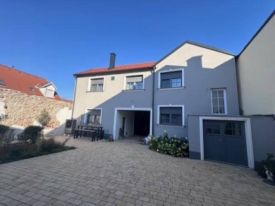 Traumhaftes Landhaus mit anspruchsvollem Ambiente in Purbach zu kaufen!