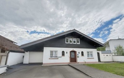 Charmantes Landhaus mit Weitblick in Bad Soden-Salmünster
