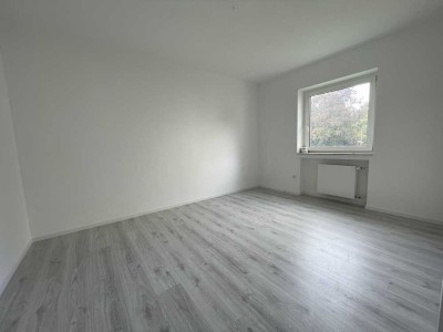 Schöne, frisch sanierte Eigentumswohnung mit großem Balkon in ruhiger Lage von Stolberg