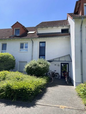 Vermietete helle & gemütliche 1-Zimmer-Wohnung in Bonn-Friesdorf – Ruhige Lage mit viel Grün!