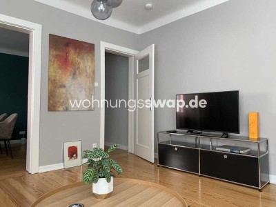 Wohnungstausch: Haynstraße 36