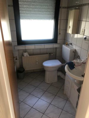 3-Zimmer Wohnung mit Balkon in Leverkusen-Rheindorf