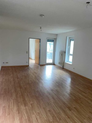 Sanierte 2 Zimmer Wohnung