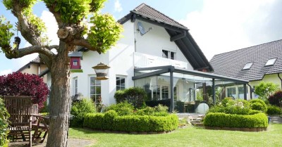 RESERVIERT! - Exklusives, einzugsfertiges Haus in der Hochschulstadt Mittweida