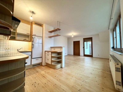 Charmante 2- Zimmer-Wohnung in Graz-Liebenau-gepflegt, sonnig &amp; sofort verfügbar