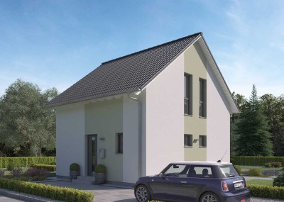 Selbst ausbauen & sparen: Traumhaus in Saarlouis !