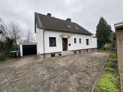 Zweifamilienhaus mit viel Platz für die ganze Familie