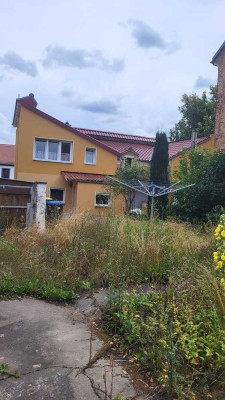 Einfamilienhaus im Stadtzentrum