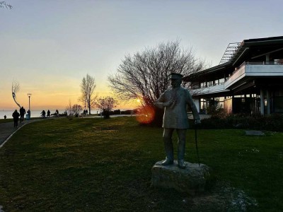 Interessante Investitionsmöglichkeit in Friedrichshafen - nur noch wenige verfügbare Einheiten!